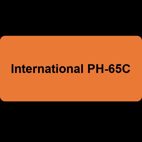 International PH-65C